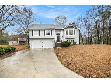 Photo one of 75 Willow Bend Nw Dr Cartersville GA 30121 | MLS 7338182