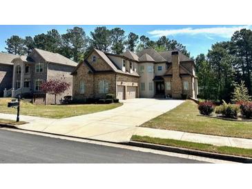 Photo one of 1809 Christopher Dr Conyers GA 30094 | MLS 7338347