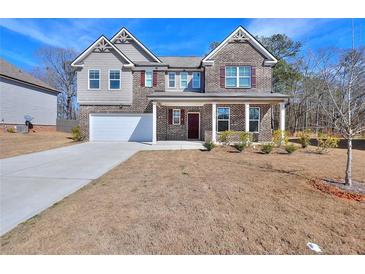 Photo one of 4314 Woodsley Place Loganville GA 30052 | MLS 7338372