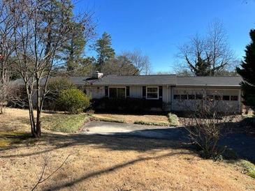 Photo one of 807 Santa Fe Trl Woodstock GA 30189 | MLS 7338499