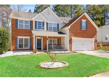 Photo one of 950 Great Oaks Dr Lawrenceville GA 30045 | MLS 7338542