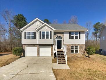 Photo one of 3212 Keenly Ives Ct Buford GA 30519 | MLS 7338732