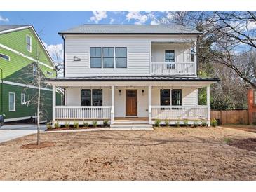 Photo one of 776 Woodland Se Ave Atlanta GA 30316 | MLS 7338752