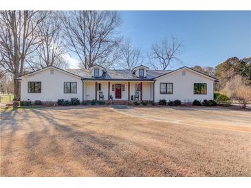 Photo one of 376 Youth Jersey Rd Covington GA 30014 | MLS 7338769