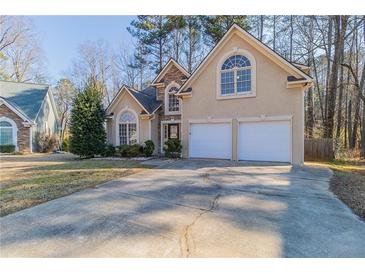 Photo one of 1146 Cool Springs Nw Dr Kennesaw GA 30144 | MLS 7338890