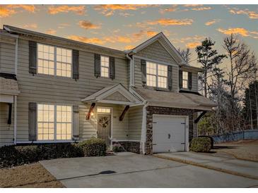 Photo one of 4231 High Park Ln East Point GA 30344 | MLS 7338951