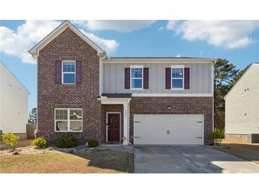 Photo one of 4451 Kendrick Cir Loganville GA 30052 | MLS 7339192