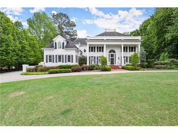 Photo one of 3711 River Mansion Dr Peachtree Corners GA 30096 | MLS 7339202