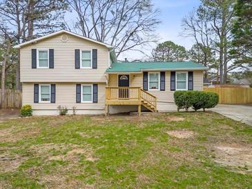 Photo one of 2747 Aruba Dr Powder Springs GA 30127 | MLS 7339302