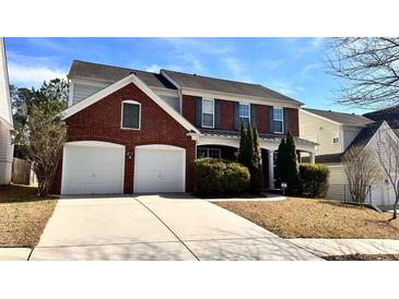 Photo one of 701 Courageous Ct Lawrenceville GA 30043 | MLS 7339405