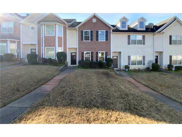 Photo one of 7691 Commerce Ct Riverdale GA 30296 | MLS 7339489