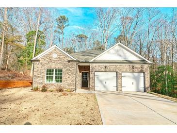 Photo one of 340 Willow Shoals Dr Covington GA 30016 | MLS 7339655