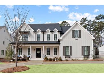 Photo one of 106 Owens Mill Pl Canton GA 30115 | MLS 7339881