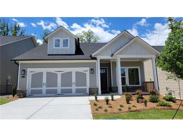 Photo one of 5133 Aster Bnd Canton GA 30114 | MLS 7339903
