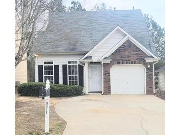 Photo one of 9518 Lakeview Rd Union City GA 30291 | MLS 7339943