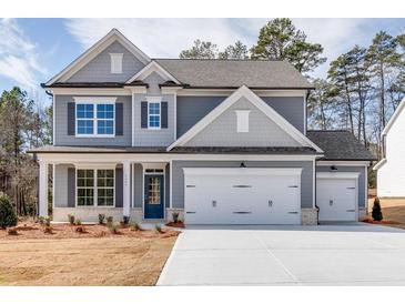 Photo one of 2565 Hickory Valley Dr Snellville GA 30078 | MLS 7339945
