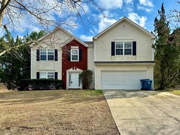 Photo one of 1717 Campbell Ives Ct Lawrenceville GA 30045 | MLS 7339963