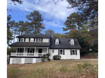Photo one of 1159 Lakeview Rd Grayson GA 30017 | MLS 7340514