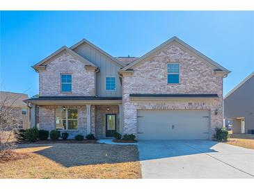 Photo one of 2430 Overlook Ave Lithonia GA 30058 | MLS 7340517
