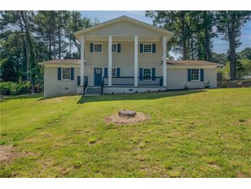 Photo one of 3295 Clearview Sw Dr Marietta GA 30060 | MLS 7341080