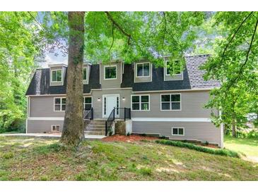 Photo one of 965 Whitfield Ct Lawrenceville GA 30043 | MLS 7341126