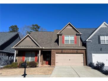 Photo one of 1819 Larkton Ct Grayson GA 30017 | MLS 7341264