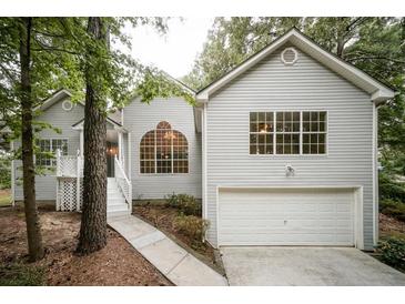 Photo one of 2869 Brooks Dr Snellville GA 30078 | MLS 7341305