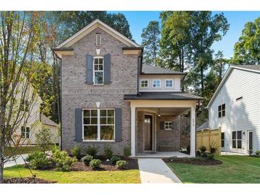 Photo one of 4230 Easter Lily Ave Buford GA 30518 | MLS 7341329