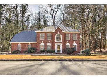 Photo one of 5110 Montcalm Sw Dr Atlanta GA 30331 | MLS 7341354