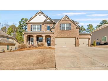 Photo one of 217 Parc Dr Canton GA 30114 | MLS 7341408