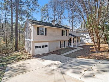 Photo one of 3937 Mcgill Dr Decatur GA 30034 | MLS 7341448