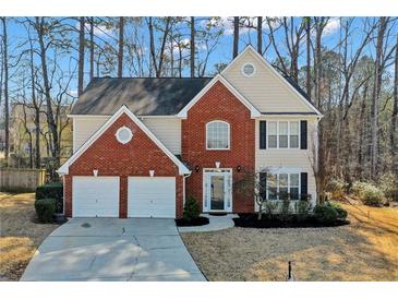 Photo one of 3787 Seattle Pl Kennesaw GA 30144 | MLS 7341625