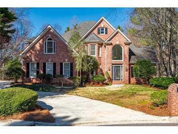 Photo one of 735 Orchard Pt Sandy Springs GA 30350 | MLS 7341727