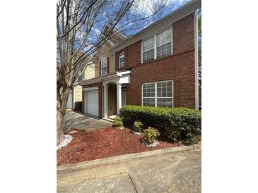 Photo one of 1584 Park Grove Dr Lawrenceville GA 30046 | MLS 7341743