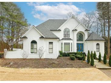 Photo one of 11875 Chaffin Rd Roswell GA 30075 | MLS 7341807