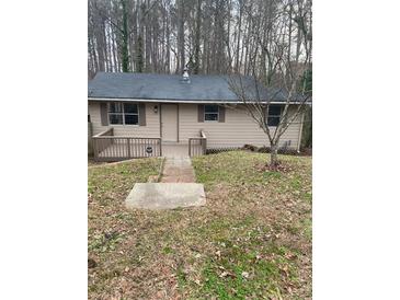 Photo one of 155 Reed St Canton GA 30114 | MLS 7341875
