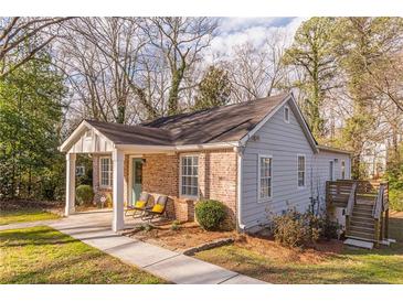 Photo one of 3261 Lowndes St College Park GA 30337 | MLS 7341988