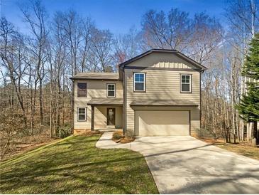 Photo one of 582 Lindsey Way Social Circle GA 30025 | MLS 7342055