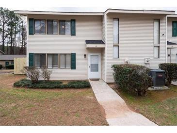 Photo one of 7560 Taylor Rd # 20 Riverdale GA 30274 | MLS 7342119