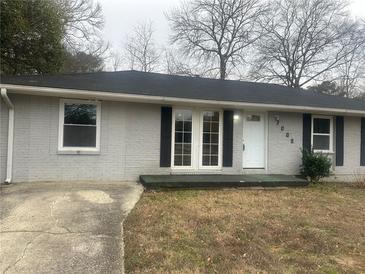 Photo one of 7009 Ray St Riverdale GA 30274 | MLS 7342265