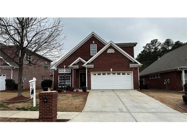 Photo one of 455 Coalville Dr Lawrenceville GA 30046 | MLS 7342356
