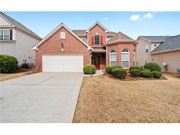 Photo one of 507 Musical Ct Lawrenceville GA 30044 | MLS 7342695