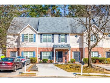 Photo one of 215 Brookview Dr Riverdale GA 30274 | MLS 7342711