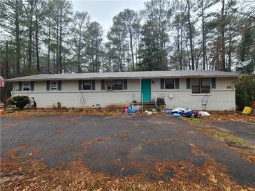 Photo one of 2920 Neese Sw Dr Marietta GA 30060 | MLS 7342768