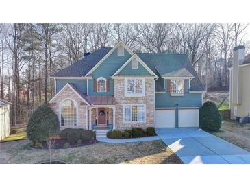 Photo one of 1416 Wind Chime Ct Lawrenceville GA 30045 | MLS 7342986
