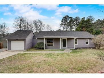 Photo one of 1900 Old Lost Mountain Rd Powder Springs GA 30127 | MLS 7343034