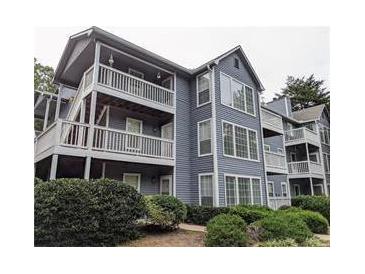 Photo one of 207 Gettysburg Pl Sandy Springs GA 30350 | MLS 7343227