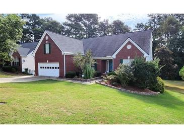 Photo one of 1060 Chapel Hill Dr Lawrenceville GA 30045 | MLS 7343369