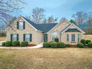 Photo one of 1124 The By Way Mcdonough GA 30252 | MLS 7343689