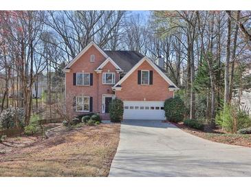 Photo one of 3225 English Oak Dr Cumming GA 30041 | MLS 7343734